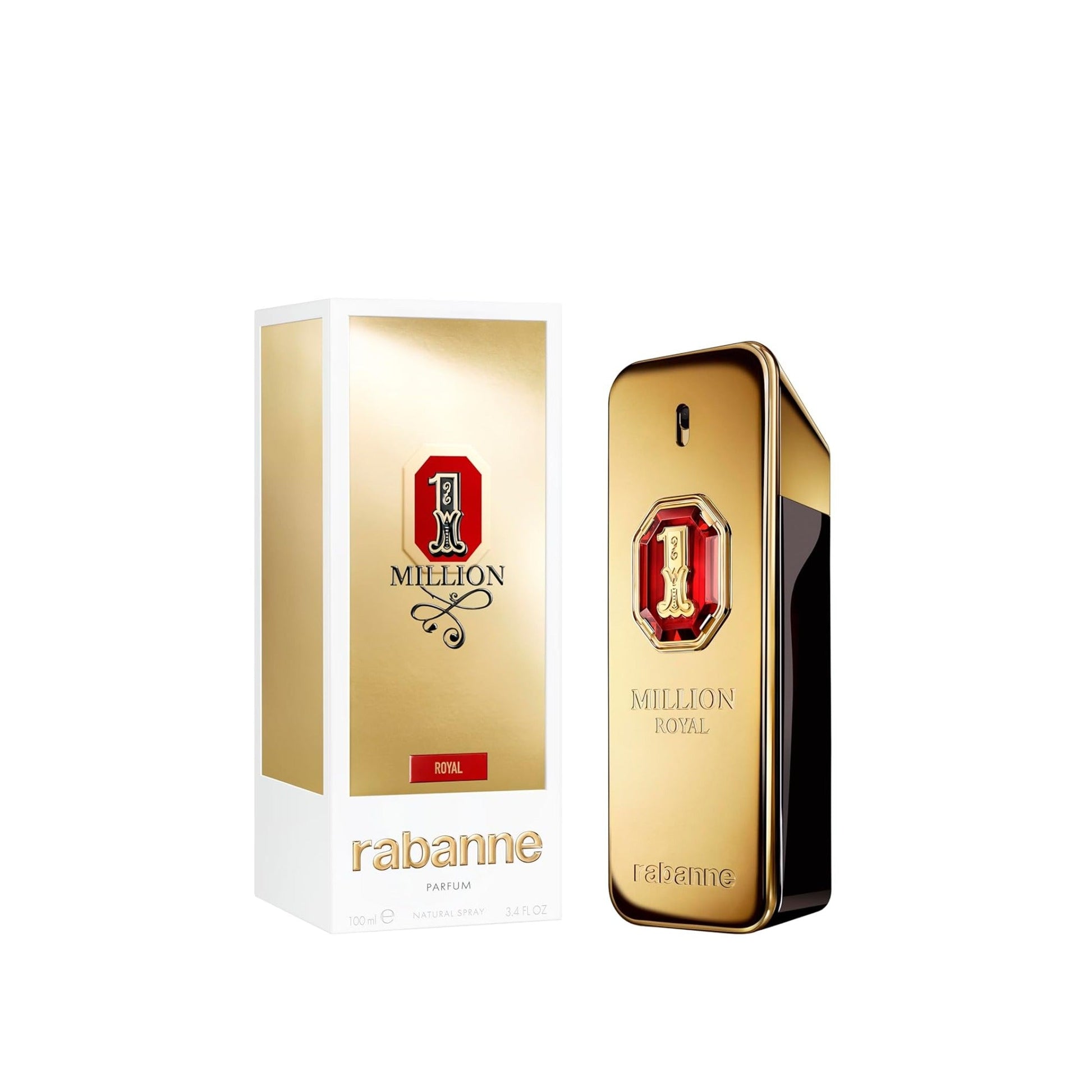 1 Million Royal Rabanne Eau de Parfum