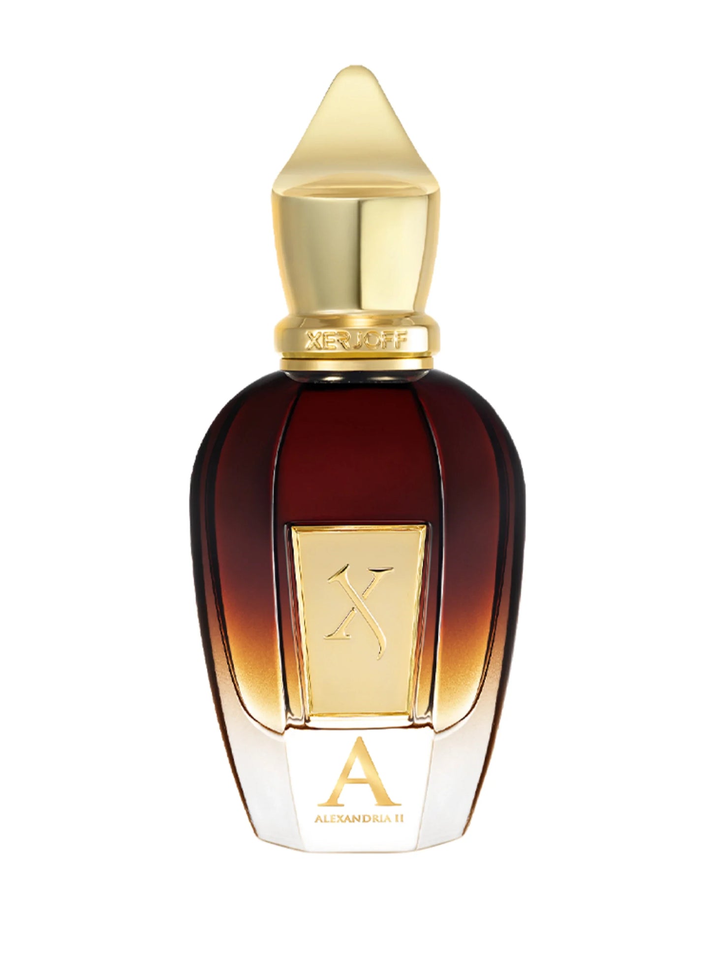 Xerjoff Alexandria II Eau de Parfum