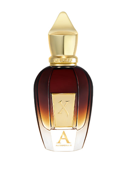 Xerjoff Alexandria II Eau de Parfum