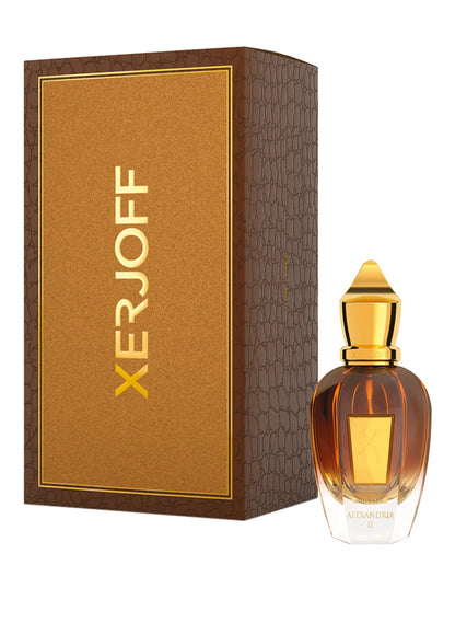 Xerjoff Alexandria II Eau de Parfum