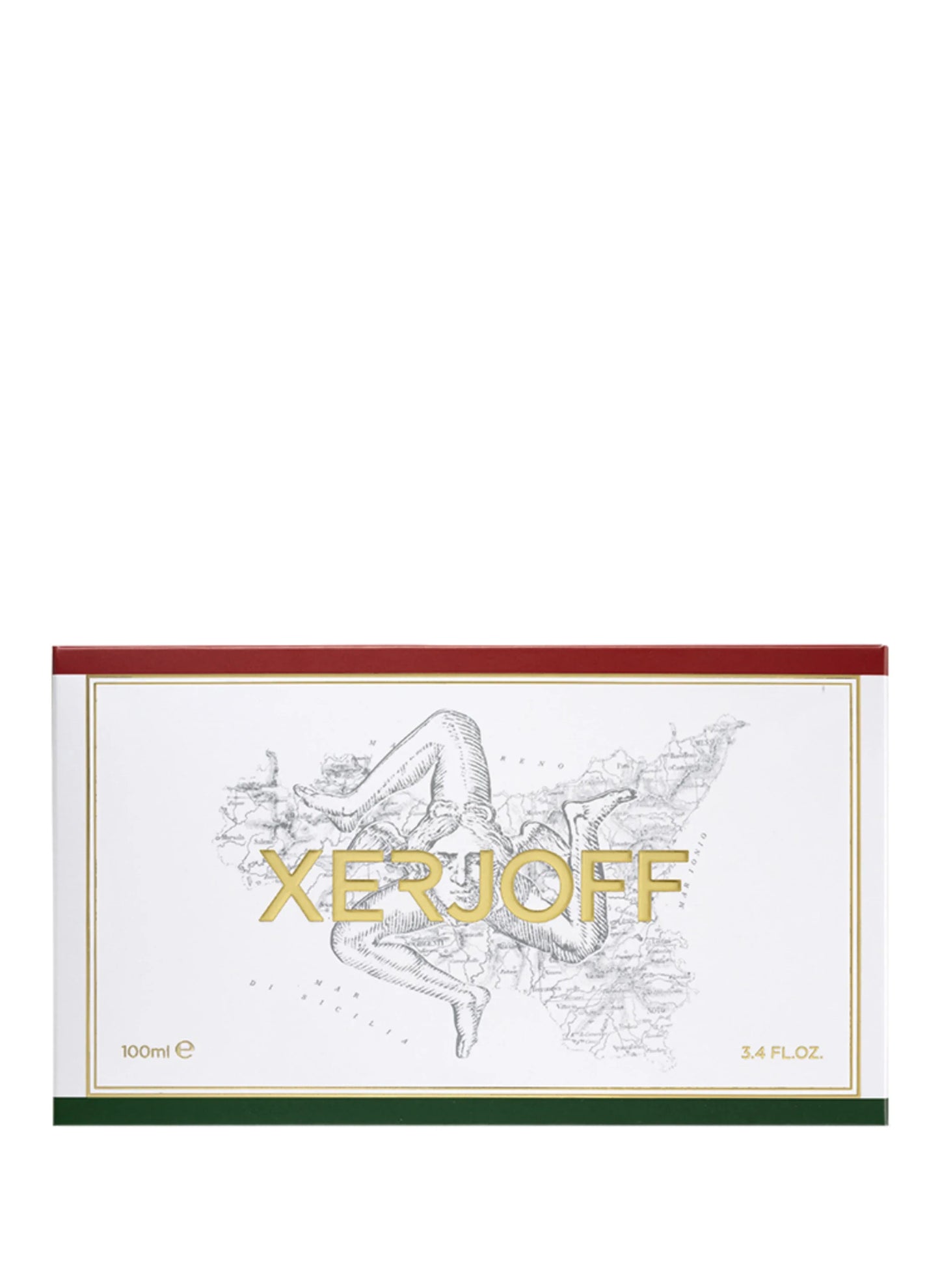 Xerjoff Naxos Eau de Parfum