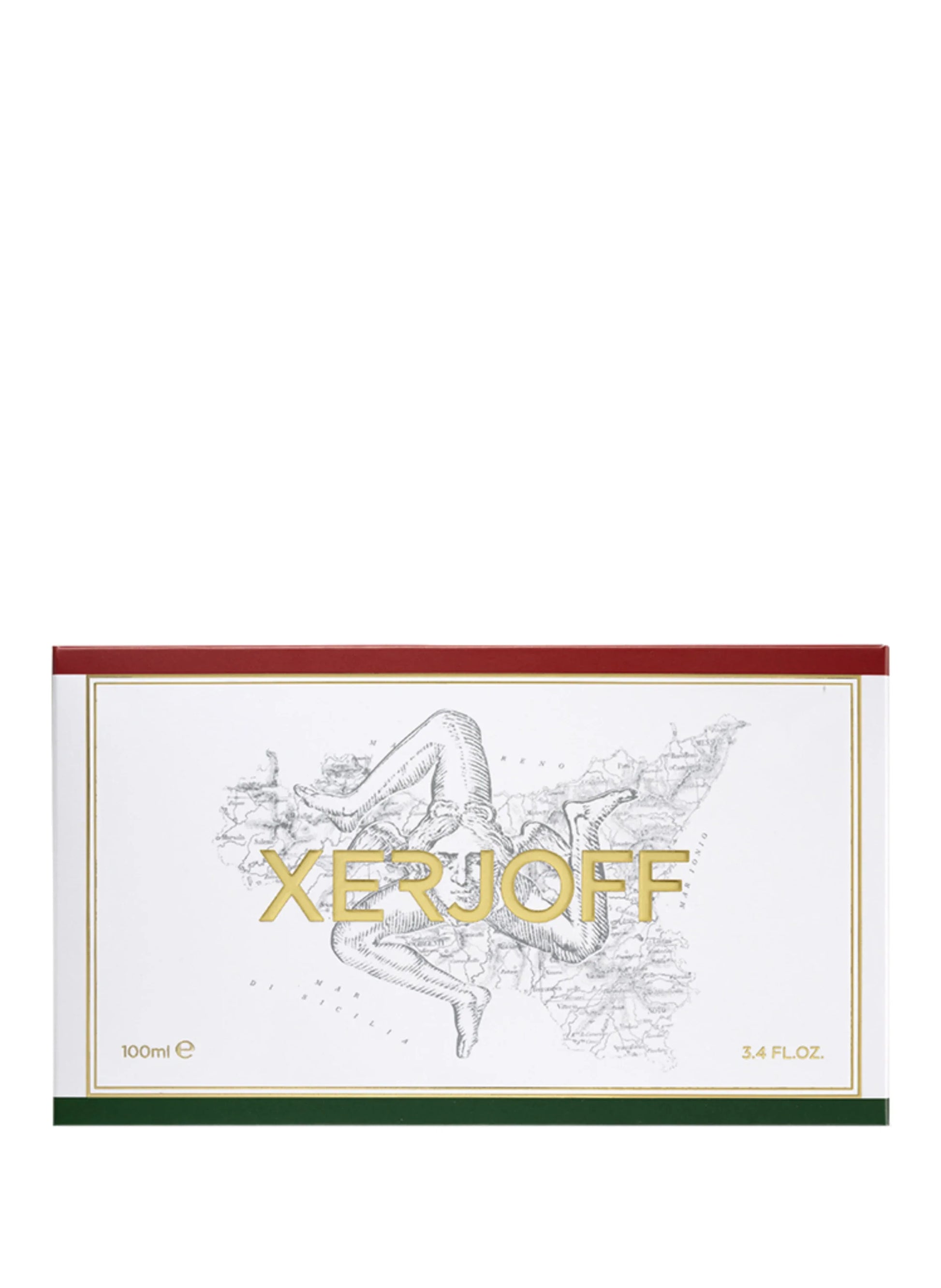 Xerjoff Naxos Eau de Parfum