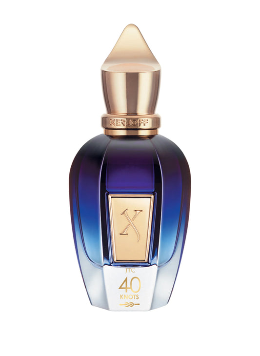 Xerjoff 40 Knots Eau de Parfum