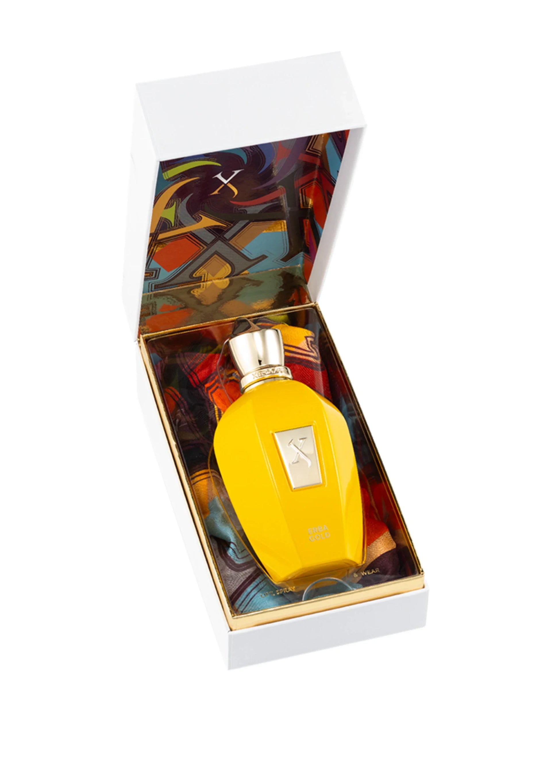 Xerjoff Erba Gold Eau de Parfum