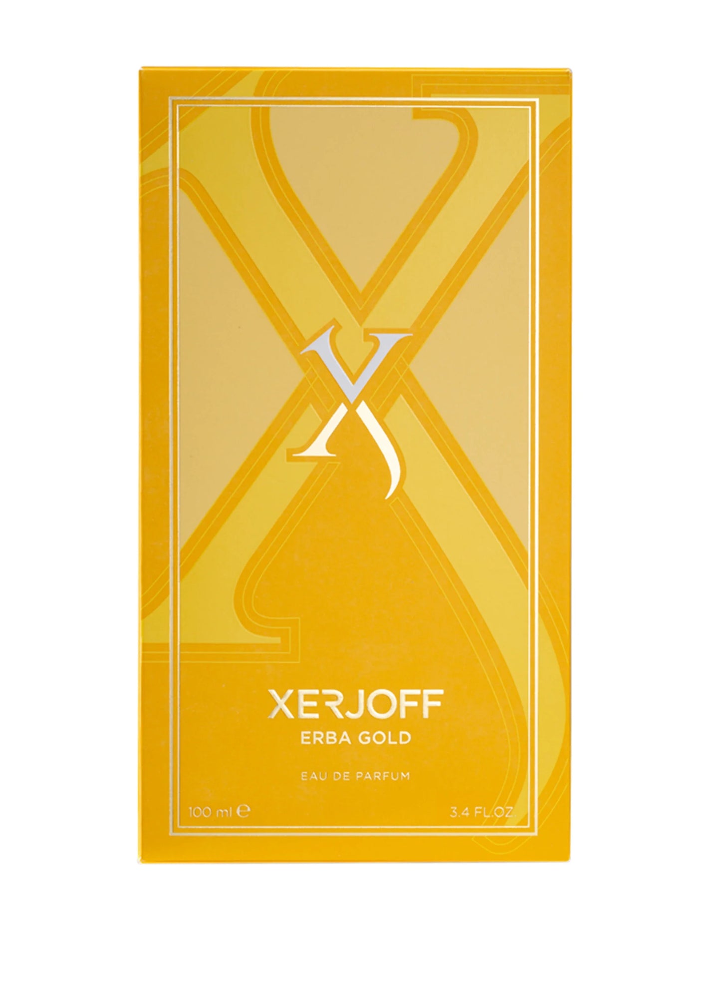 Xerjoff Erba Gold Eau de Parfum