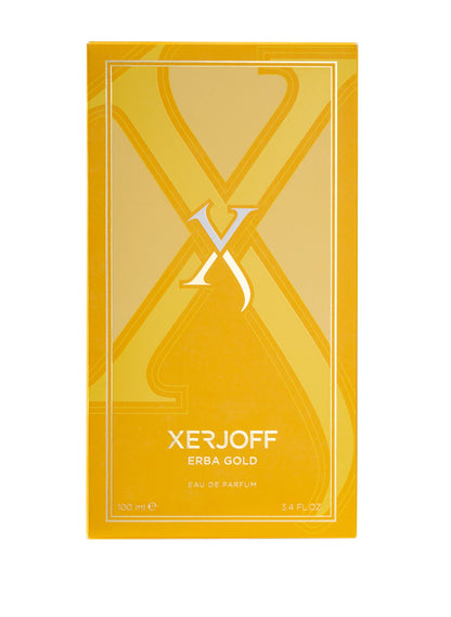 Xerjoff Erba Gold Eau de Parfum