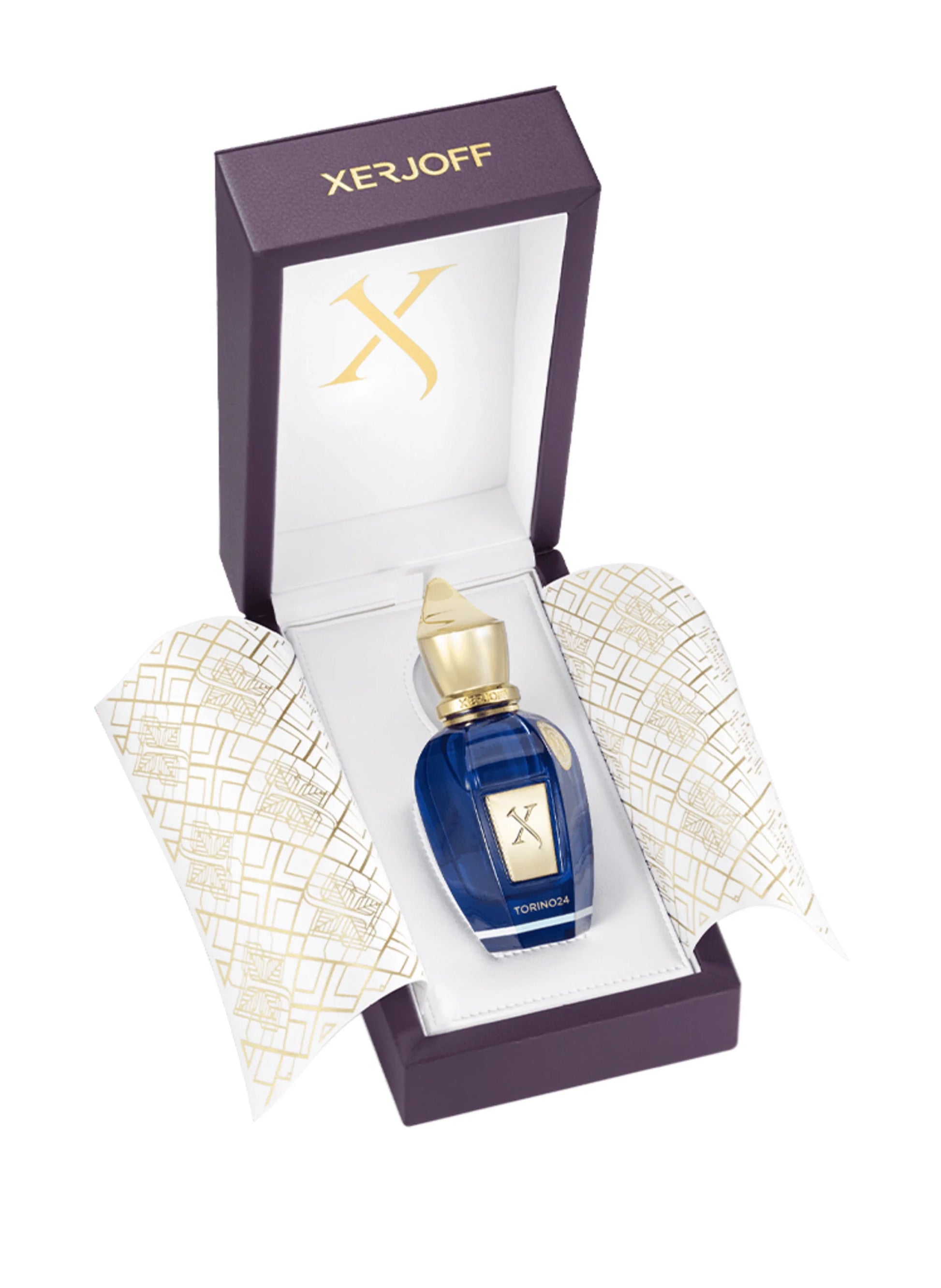 Xerjoff Torino 24 Eau de Parfum