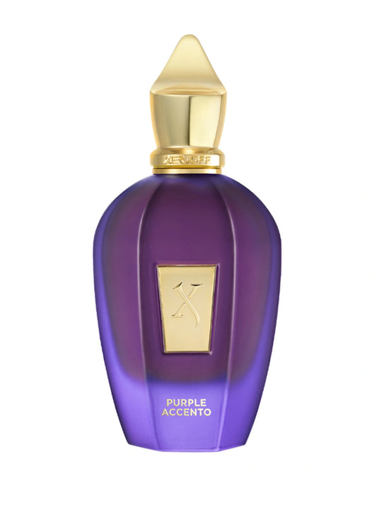 Xerjoff Vibe Purple Accento Eau de Parfum