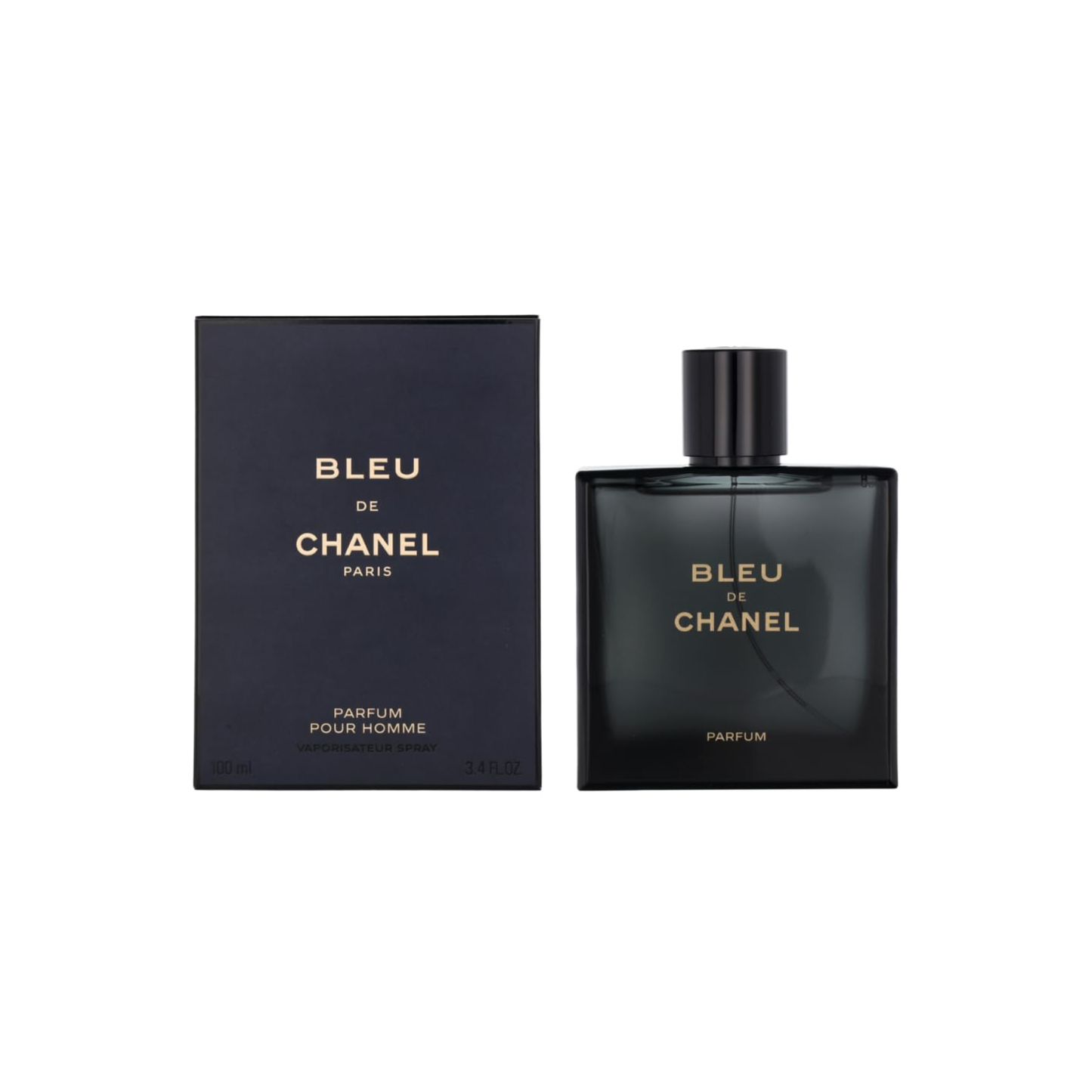 Chanel Bleu de Chanel Eau de Parfum