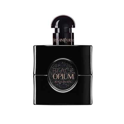 Yves Saint Laurent Black Opium Le Parfum