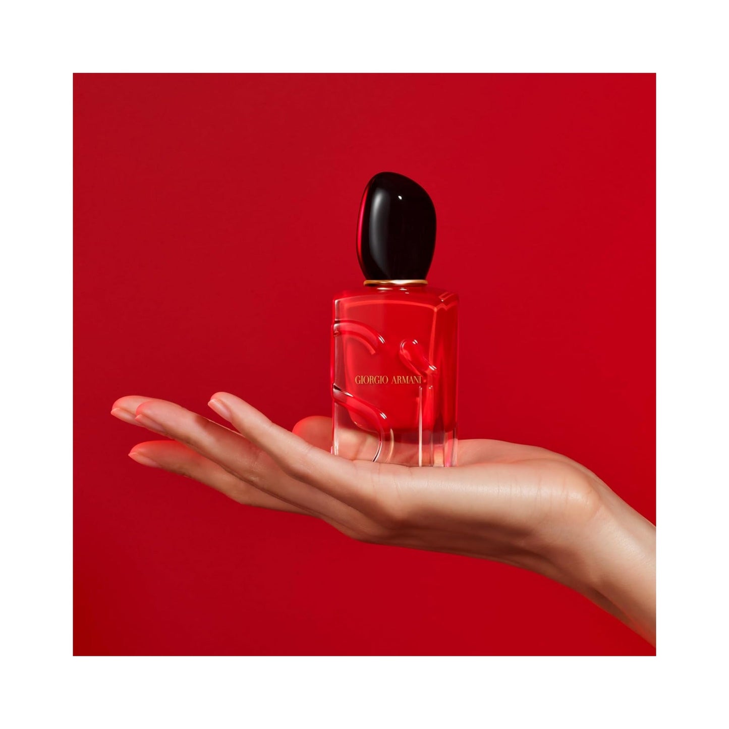 Giorgio Armani Sì Passione Eau de Parfum