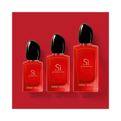 Giorgio Armani Sì Passione Eau de Parfum
