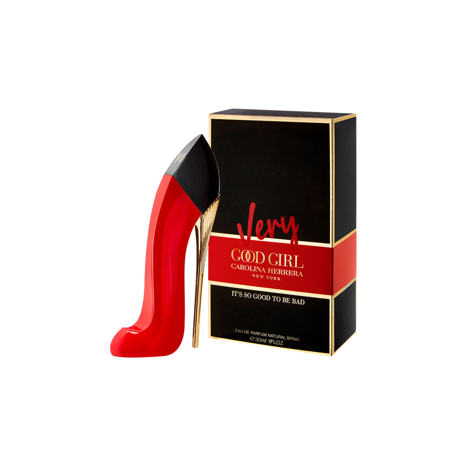 Carolina Herrera Very Good Girl Eau de Parfum
