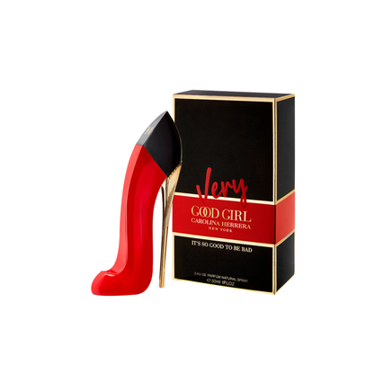 Carolina Herrera Very Good Girl Eau de Parfum