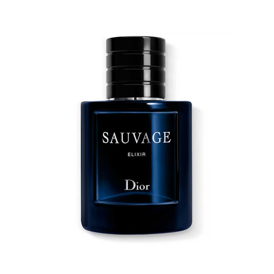 Dior Sauvage Elixir