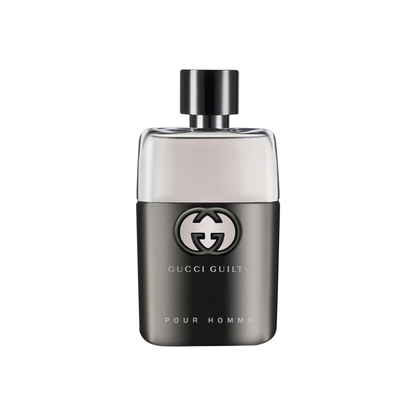 Gucci Guilty Pour Homme Eau de Toilette