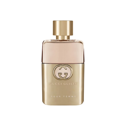 Gucci Guilty Pour Femme Eau de Parfum