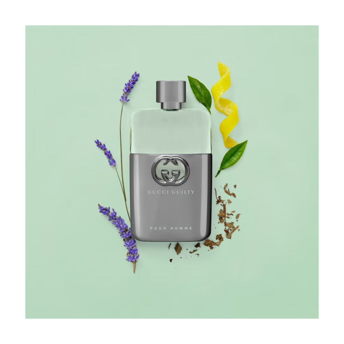 Gucci Guilty Pour Homme Eau de Toilette