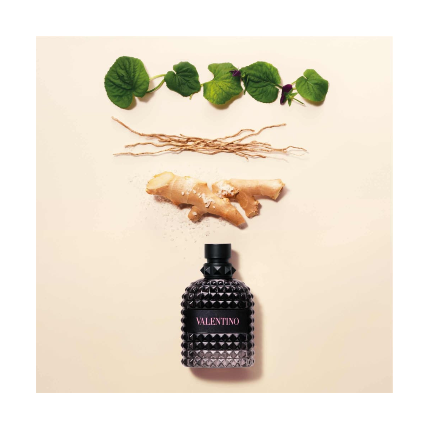 Valentino Uomo Eau de Parfum